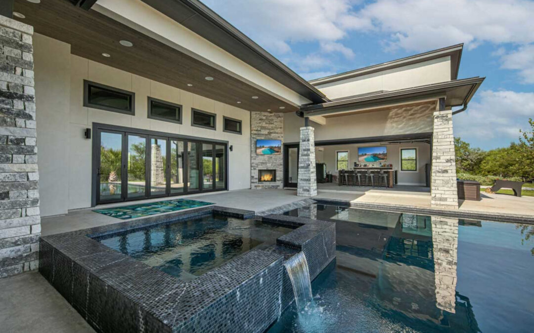 Custom Home Plans