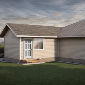 Waverly | Bedroom and Bathroom Addition