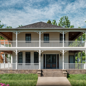 Commercial Wedding Venue Renovation